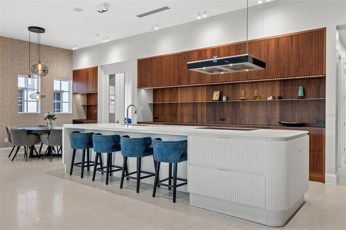 House in St. Petersburg, Florida, United States 4 - 17967706