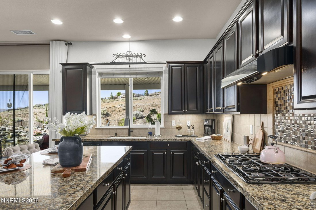 House in Sparks, Nevada, United States 4 - 17968583
