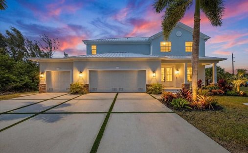House in Port Charlotte, Florida, United States 1