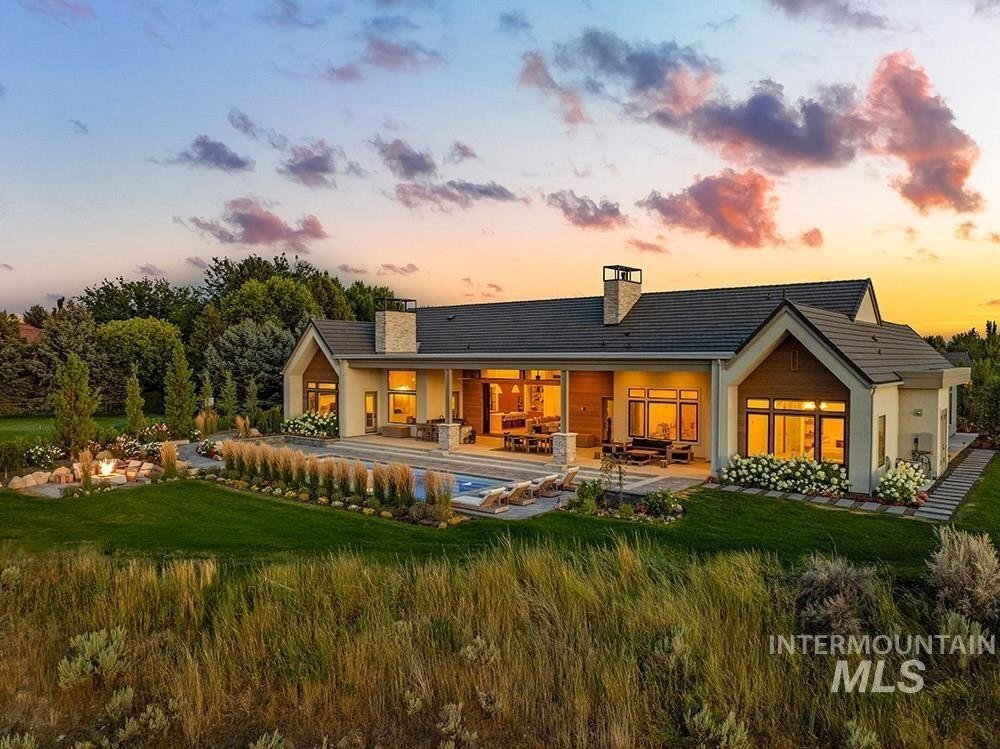 House in Meridian, Idaho, United States 3 - 17971259