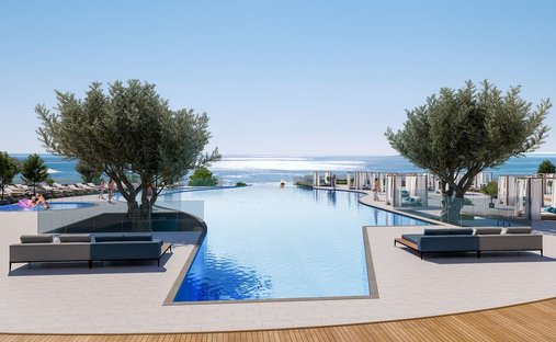 Appartement à Limassol, Limassol, Chypre 1