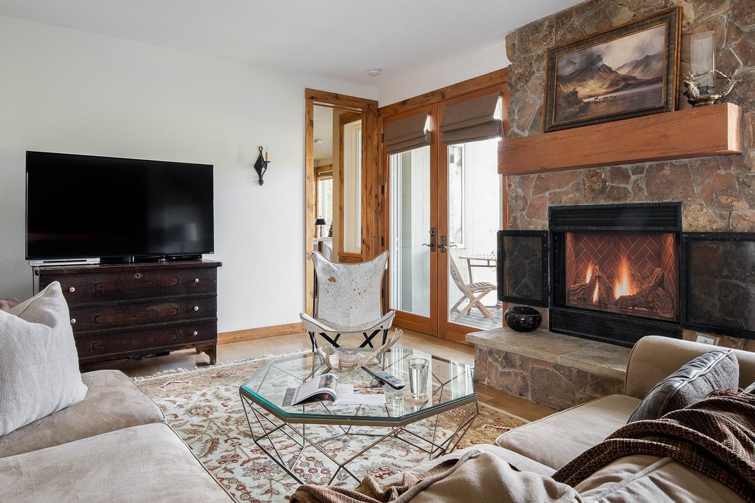 Condo in Wilson, Wyoming, United States 4 - 17955551