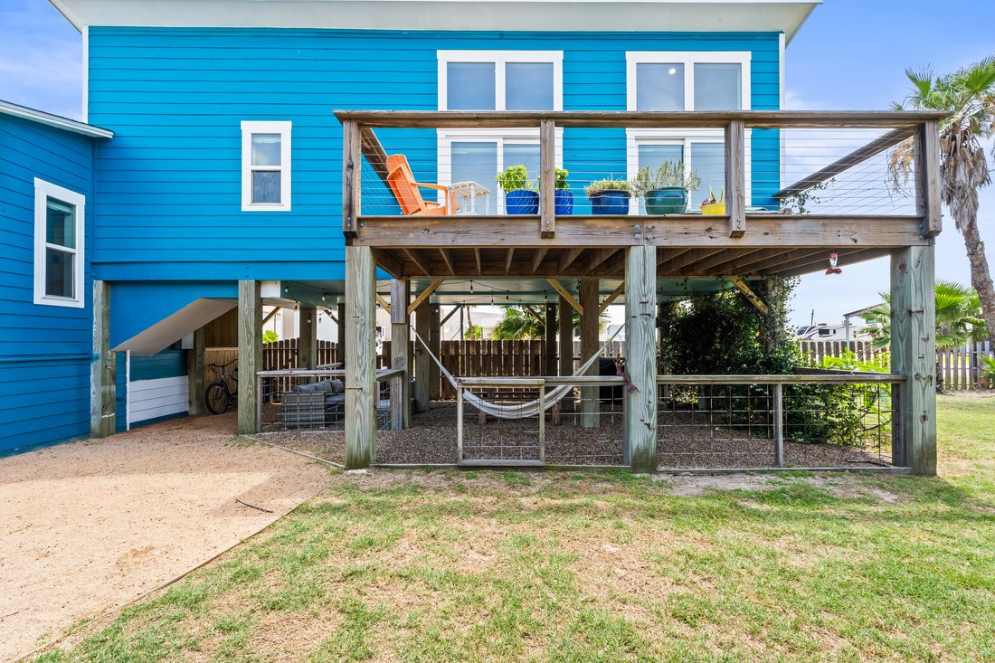 House in Port Aransas, Texas, United States 3 - 17967777