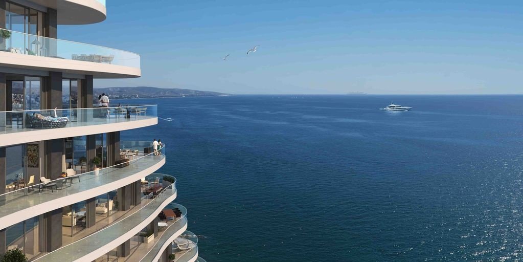 Apartment in Germasogeia, Limassol, Cyprus 3 - 17146285