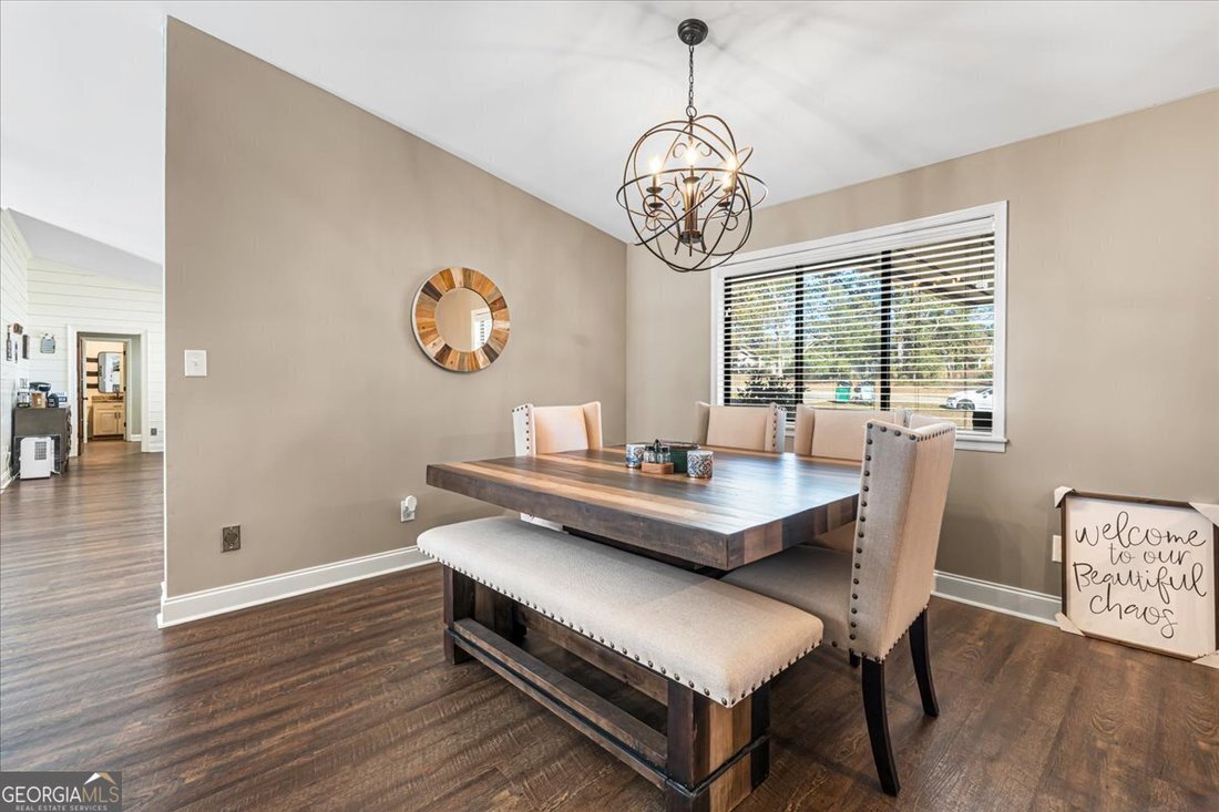 House in Warner Robins, Georgia, United States 5 - 17969511