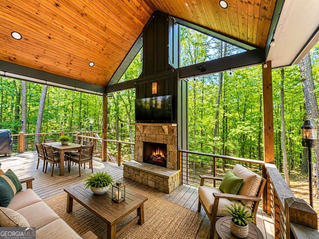 House in Ellijay, Georgia, United States 2 - 17158347