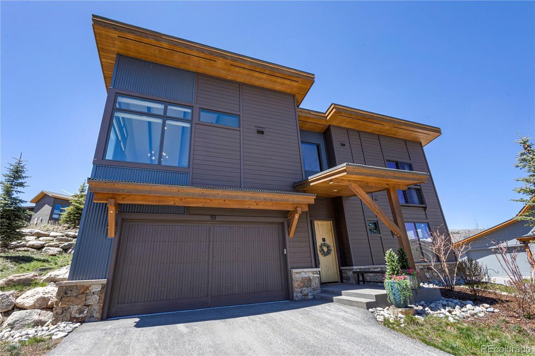 House in Silverthorne, Colorado, United States 4 - 17969087