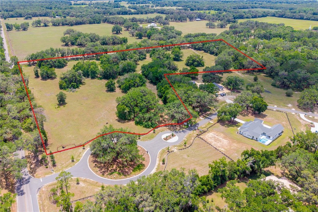 Land in Gainesville, Florida, United States 2 - 17970061