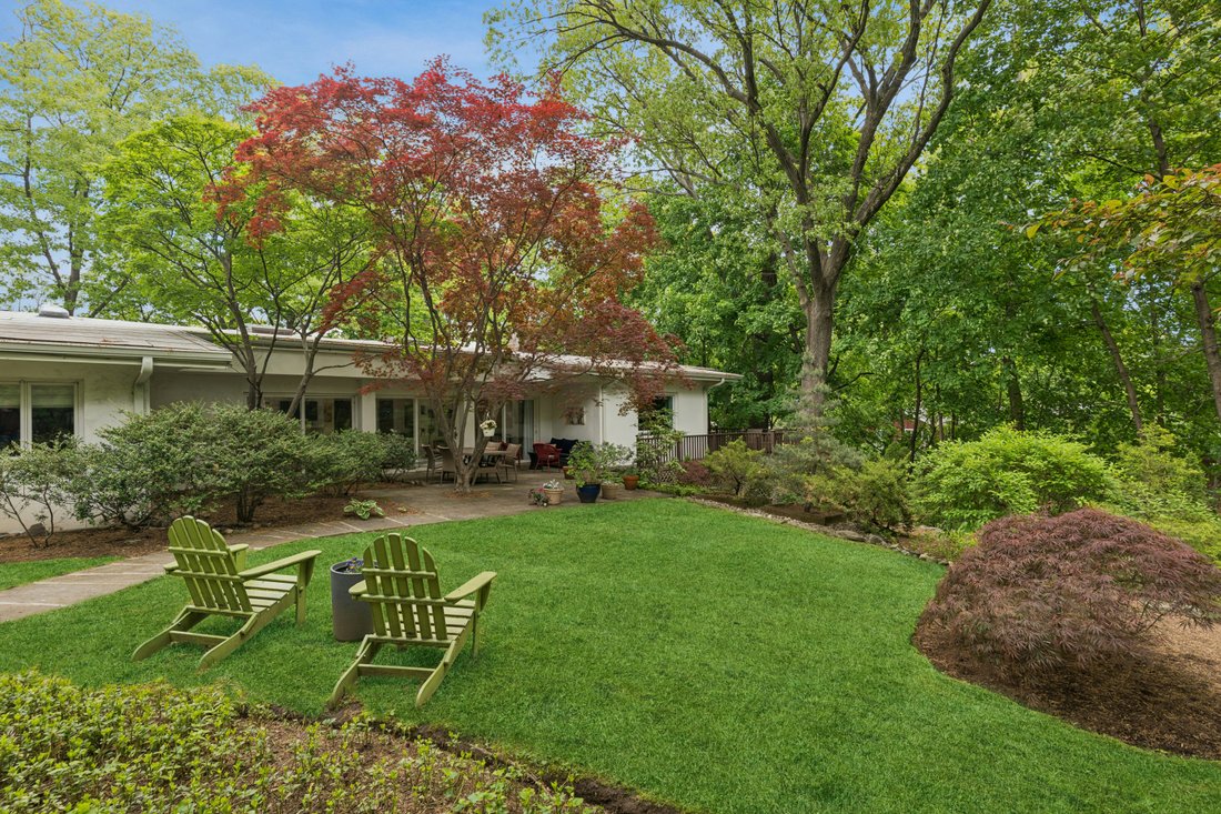 Townhouse in New York, New York, United States 4 - 17410693