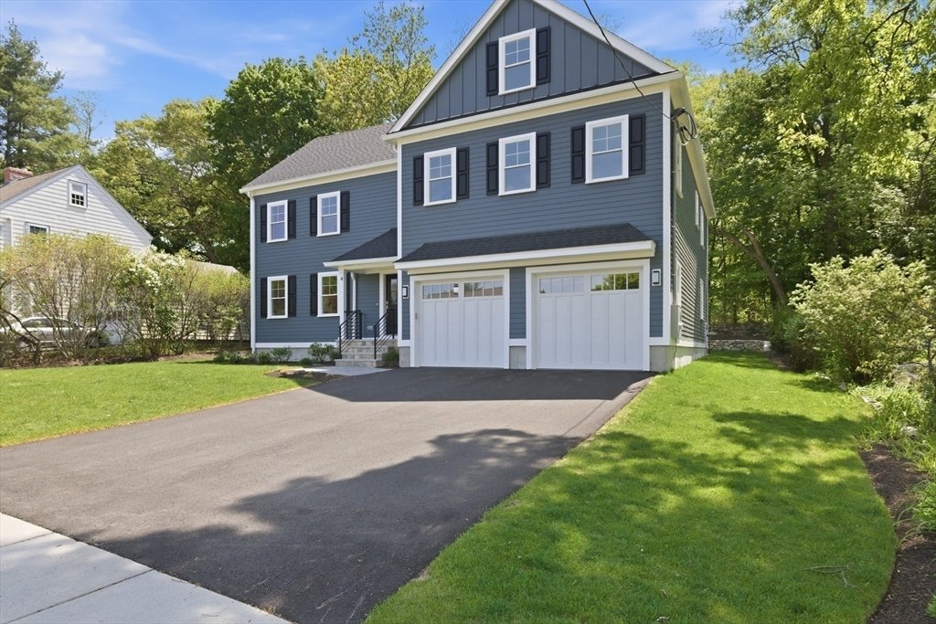 House in Lexington, Massachusetts, United States 2 - 16781648