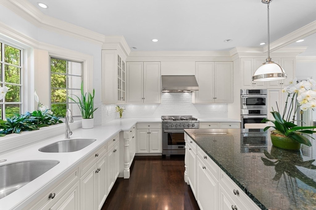 House in Westwood, Massachusetts, United States 3 - 16544926
