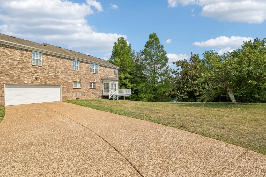 House in Franklin, Tennessee, United States 5 - 17969470