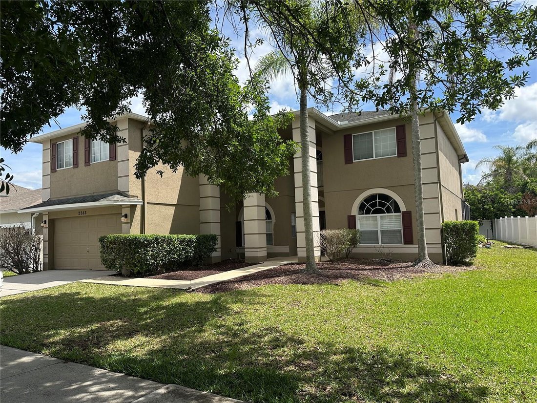 House in Orlando, Florida, United States 3 - 17968737