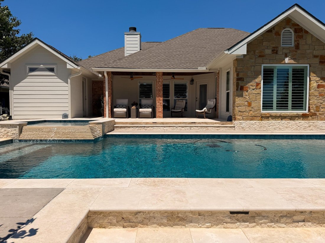 House in Marquez, Texas, United States 4 - 17961789