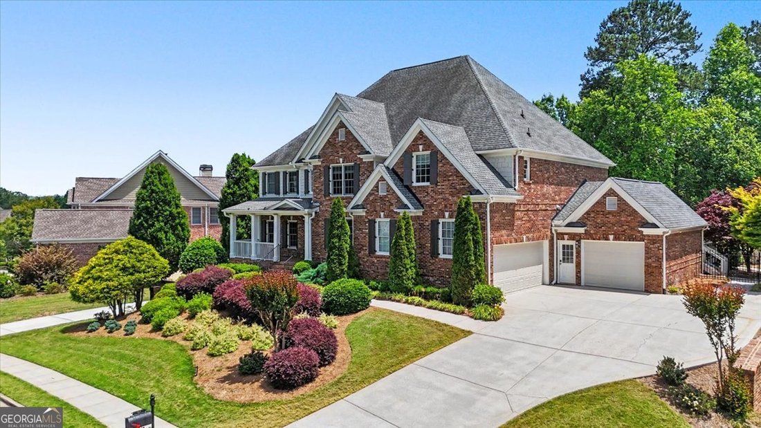 House in Acworth, Georgia, United States 2 - 17966660