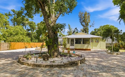 House in Sarasota, Florida, United States 1