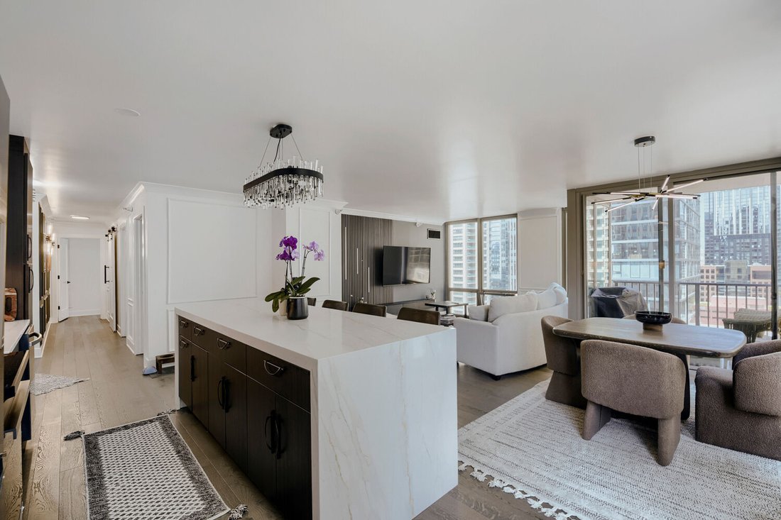Condo in Chicago, Illinois, United States 5 - 17966586
