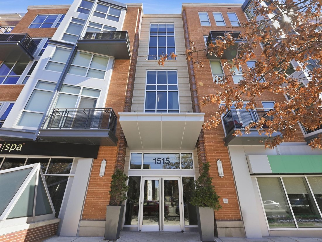Condo in Washington, District of Columbia, United States 2 - 17971743