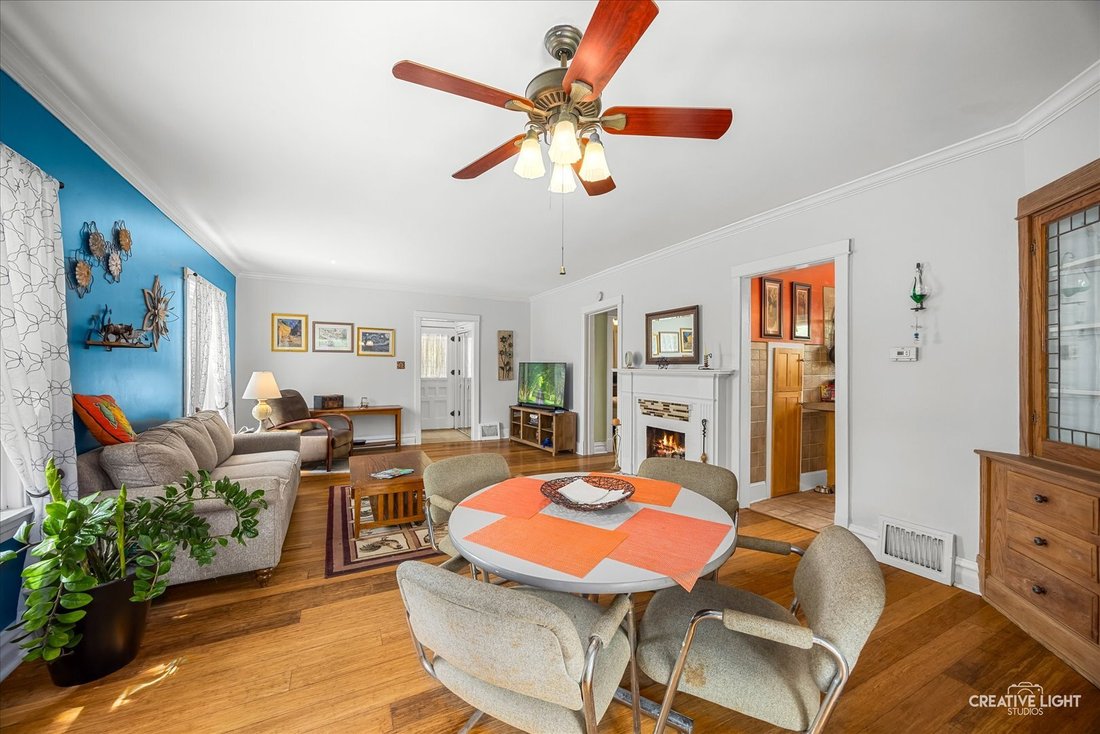 House in Lombard, Illinois, United States 3 - 17951825