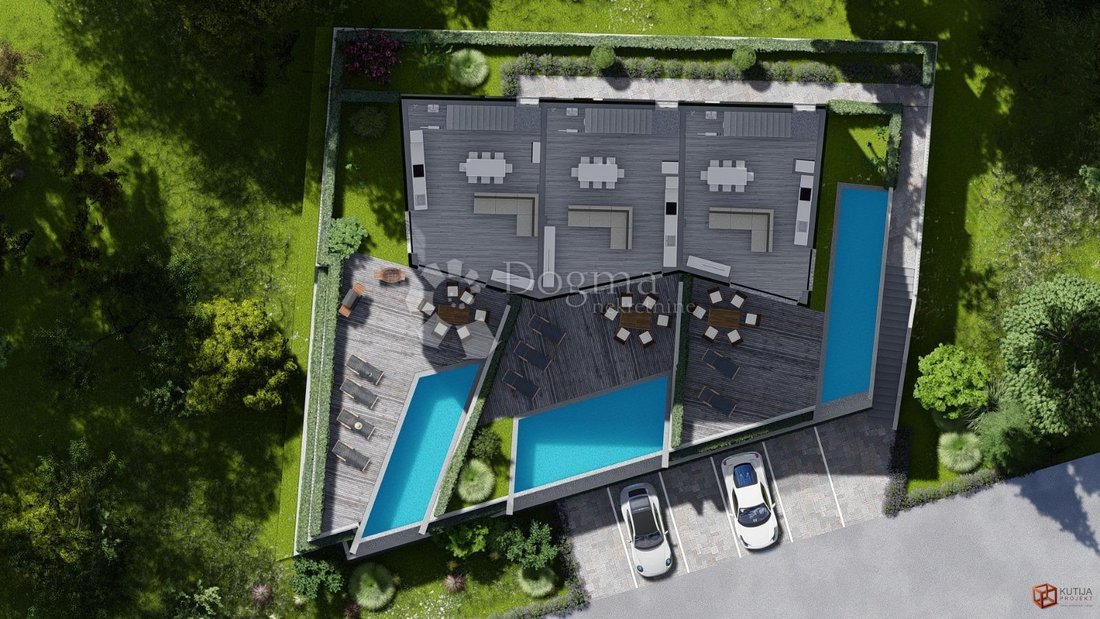 House in Mandre, Croatia 4 - 17969987
