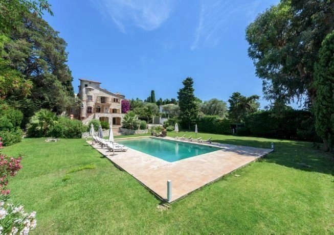 House in Antibes, Provence-Alpes-Côte d'Azur, France 5 - 17971827