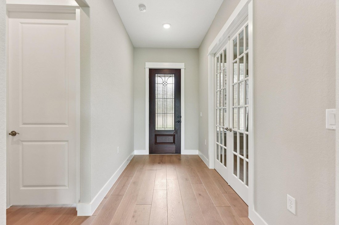 House in Georgetown, Texas, United States 3 - 17968983
