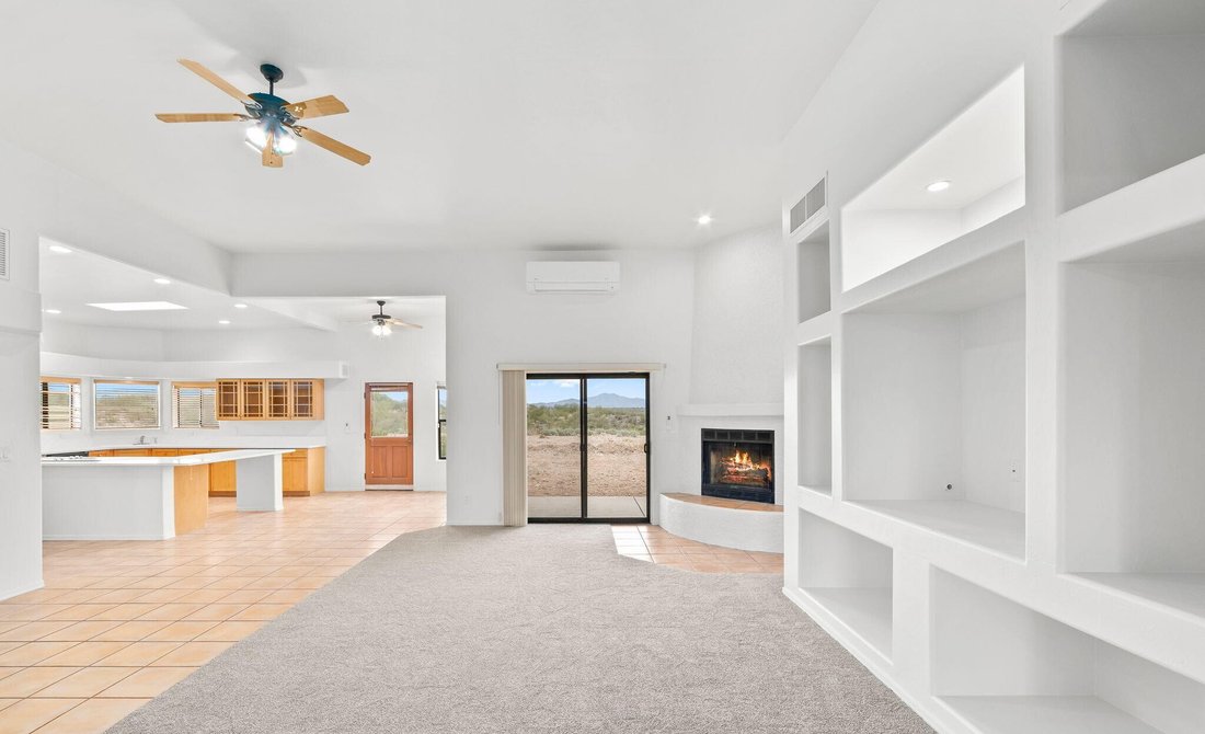 House in Tucson, Arizona, United States 4 - 17966890