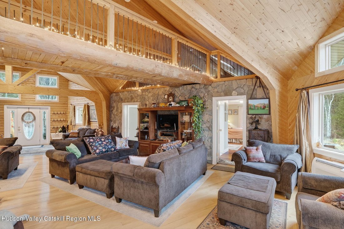 House in East Jewett, New York, United States 5 - 17965918