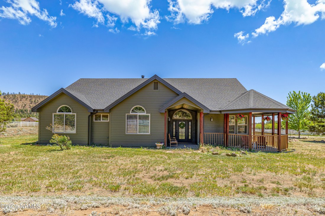 House in Flagstaff, Arizona, United States 4 - 17966175