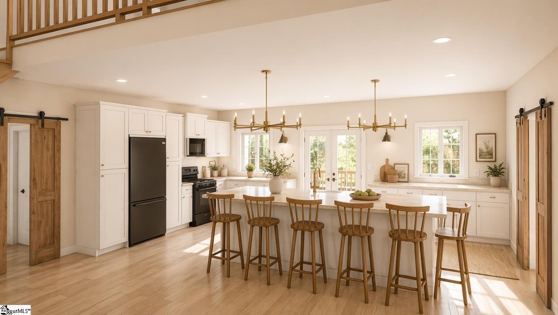 House in Gray Court, South Carolina, United States 3 - 17967751