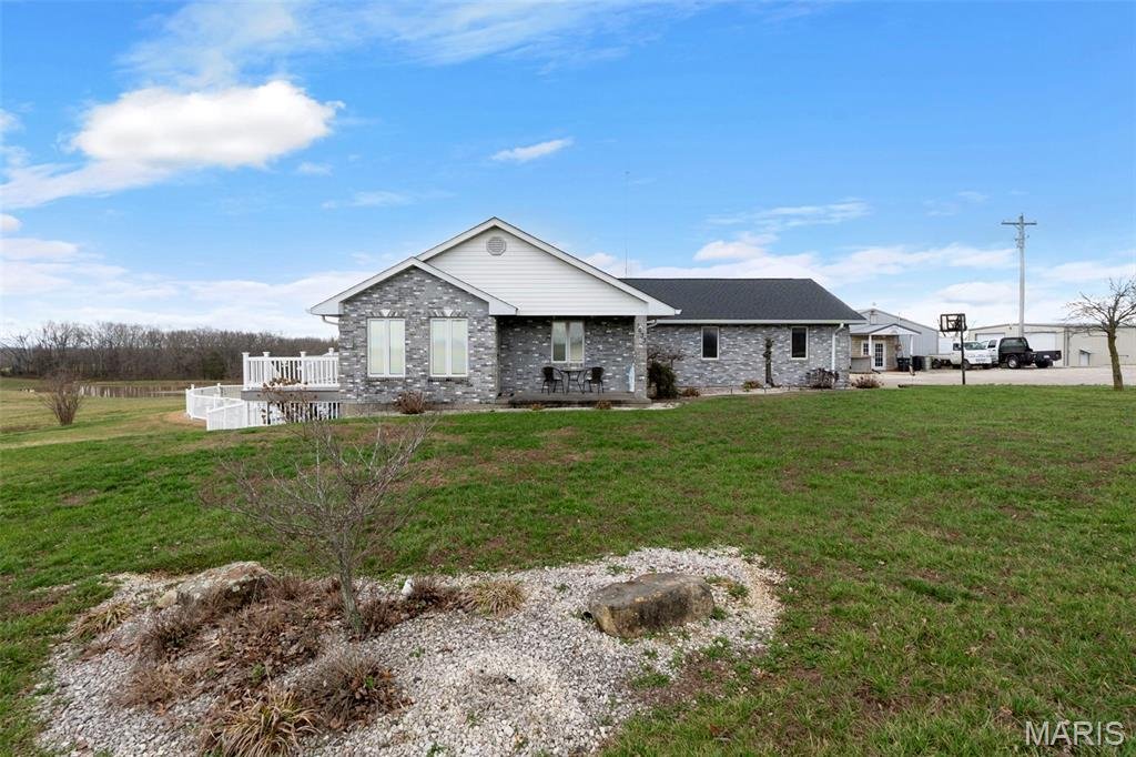 House in Patton, Missouri, United States 1 - 17968505