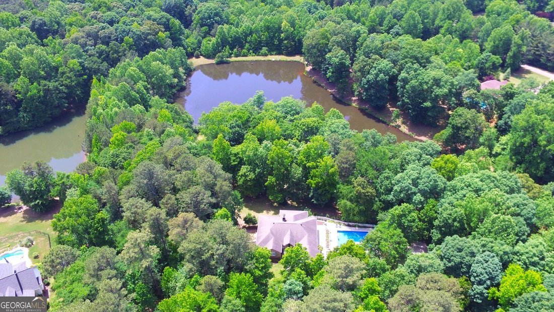 House in Jefferson, Georgia, United States 4 - 17969542