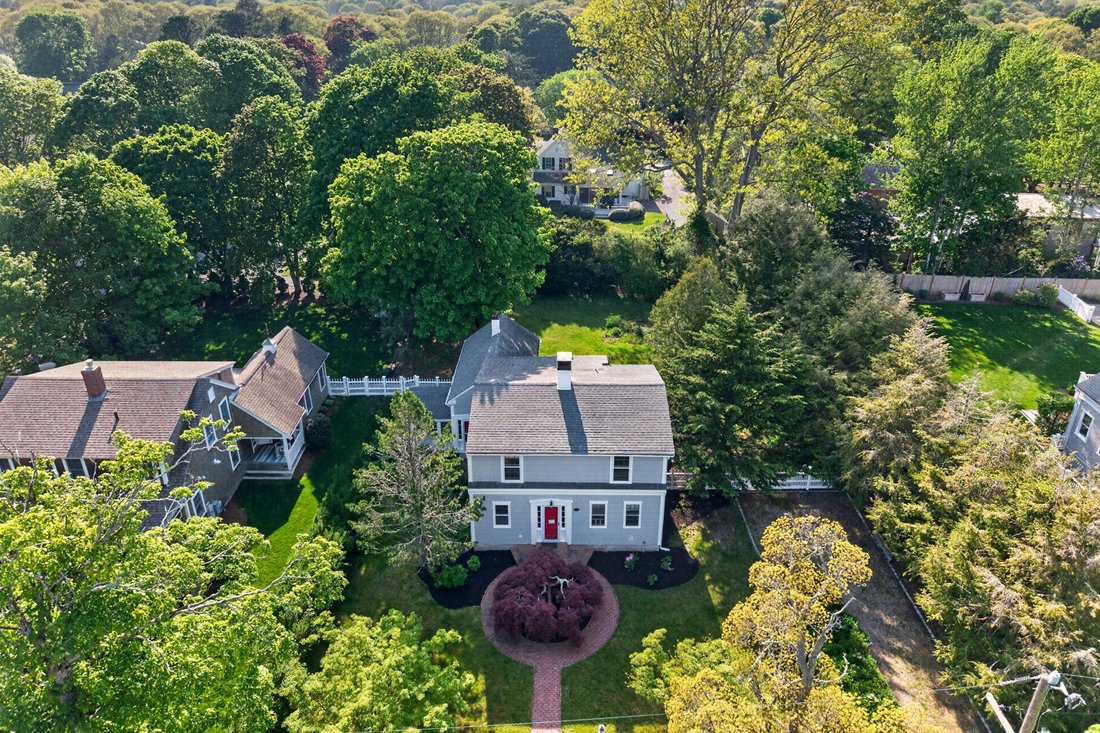 House in Barnstable, Massachusetts, United States 2 - 17966876