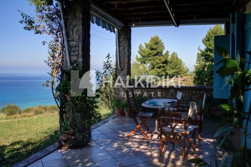 Villa in Kassandra, Macedonia and Thrace, Greece 5 - 17963524