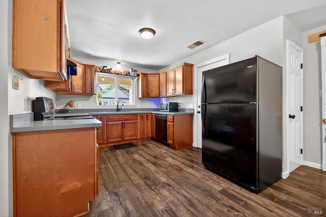 House in Santa Rosa, California, United States 3 - 17969959