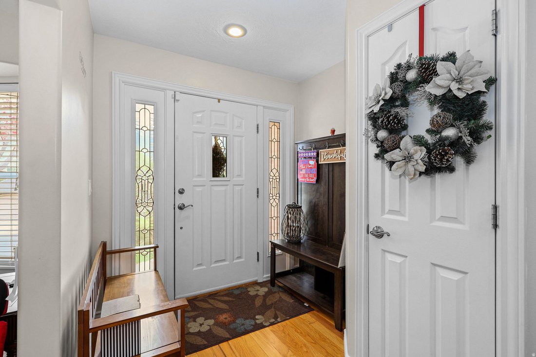 House in Layton, Utah, United States 5 - 17968443