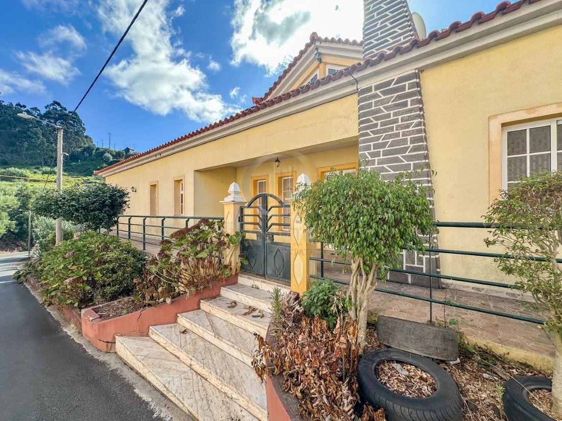 House in Canhas, Madeira, Portugal 2 - 17970261