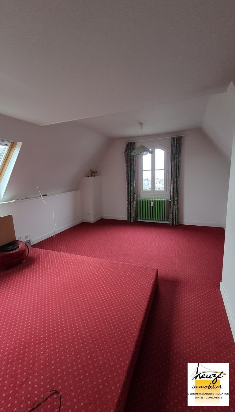 House in Le Havre, Normandy, France 5 - 17971533