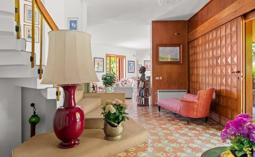 Maison à Posillipo, Naples, Campanie 1