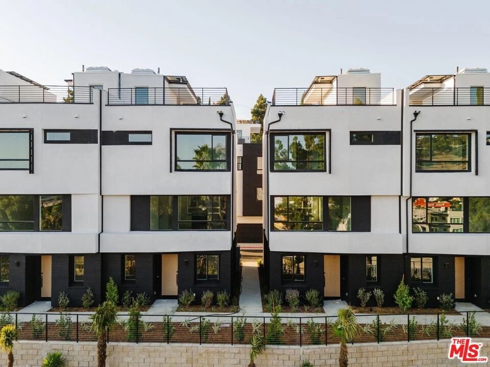 House in Los Angeles, California, United States 1 - 17968957