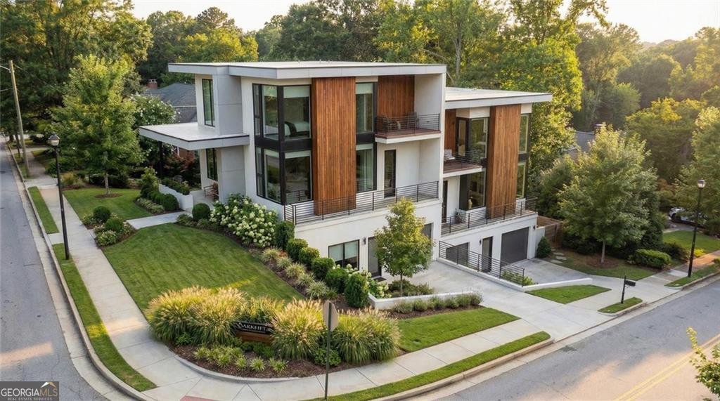 Townhouse in Atlanta, Georgia, United States 2 - 17970466