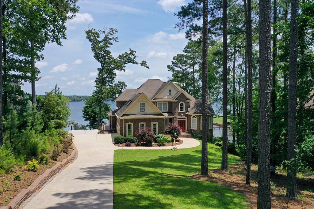 House in Greenwood, South Carolina, United States 5 - 17970464