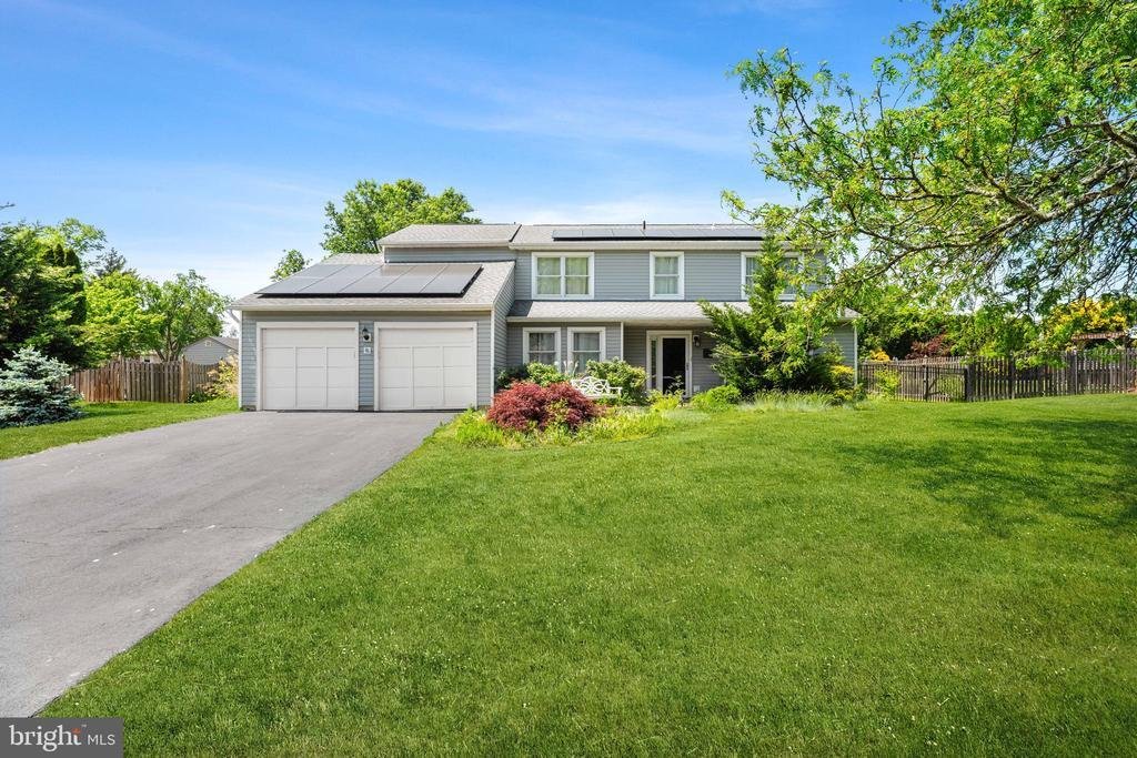 House in Princeton Meadows, New Jersey, United States 2 - 17924439
