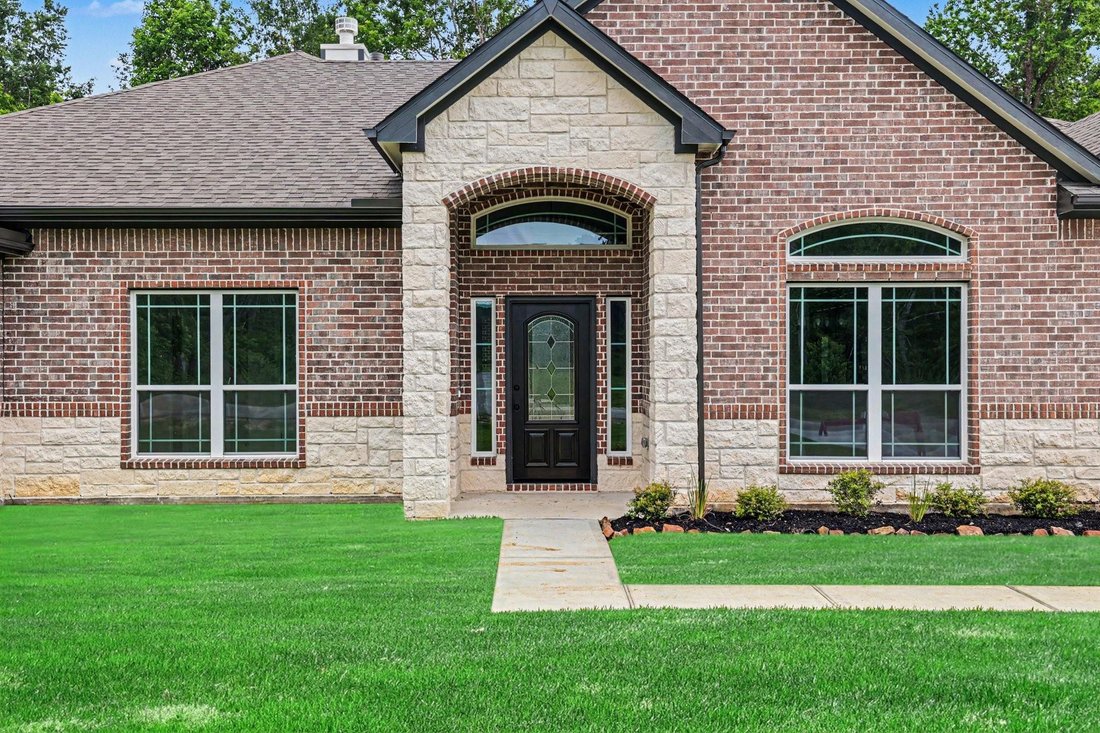 House in Dayton, Texas, United States 4 - 17438254