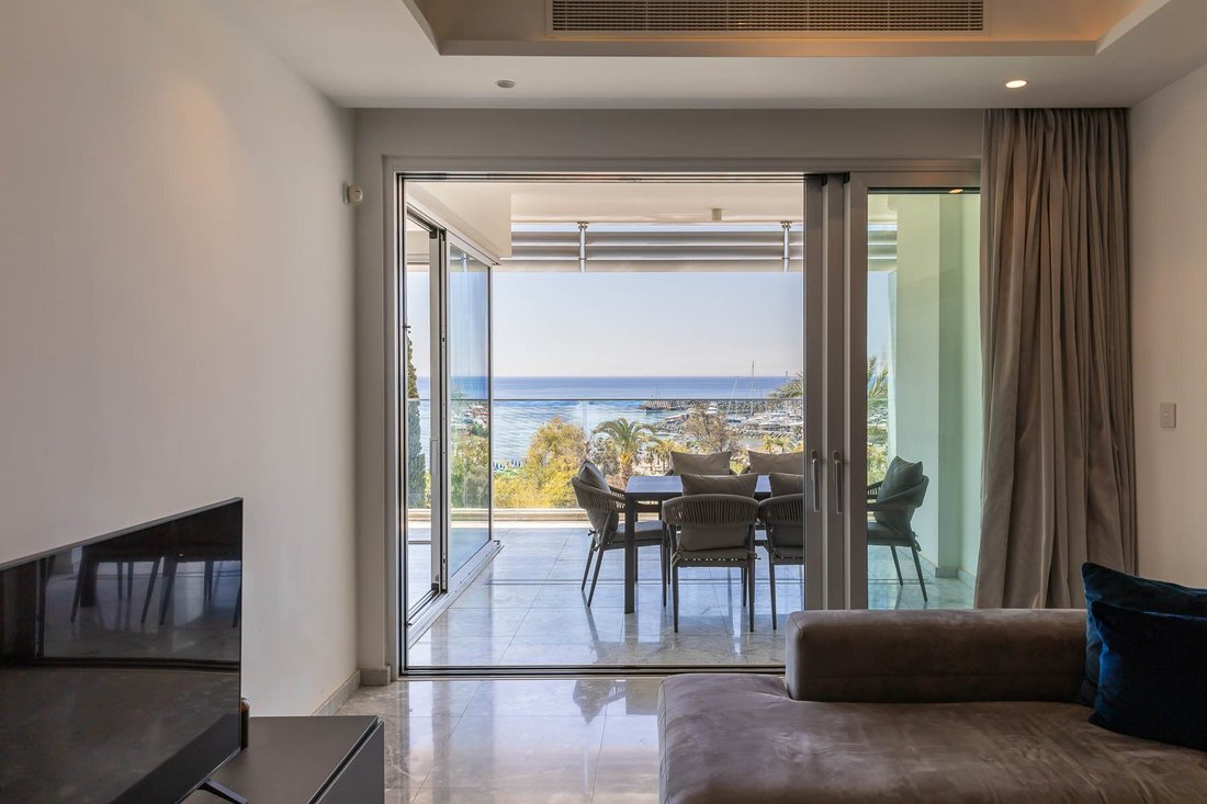 Apartment in Pyrgos, Limassol, Cyprus 1 - 17970320