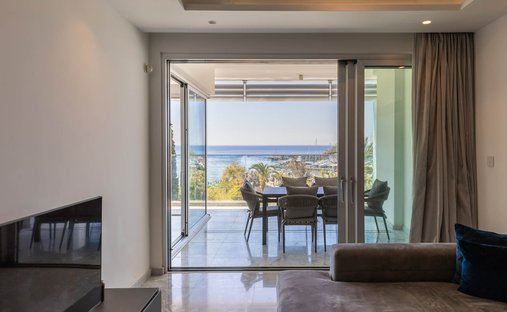 Apartment in Pyrgos, Limassol, Cyprus 1