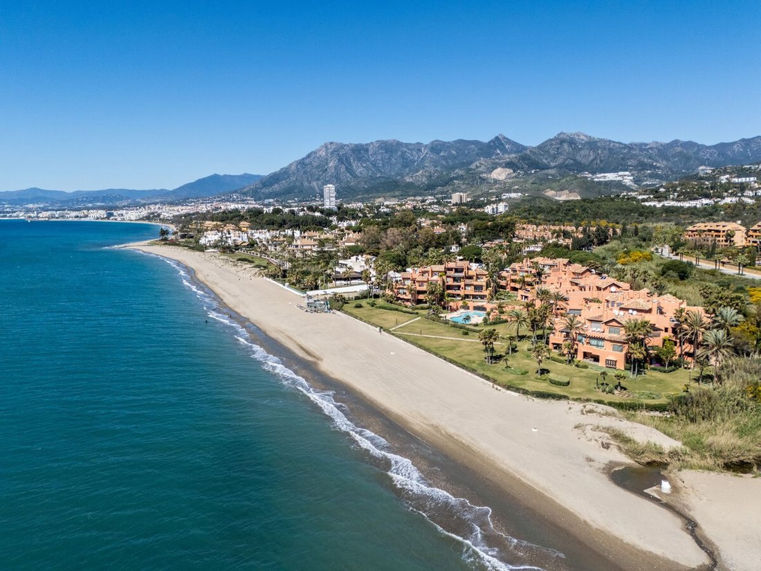 Penthouse in Ojen, Andalusia, Spain 1 - 17967364