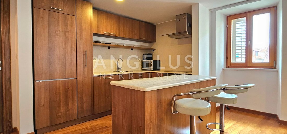 Apartment in Lucac-Manus, Split, Split-Dalmatia County 3 - 17513292