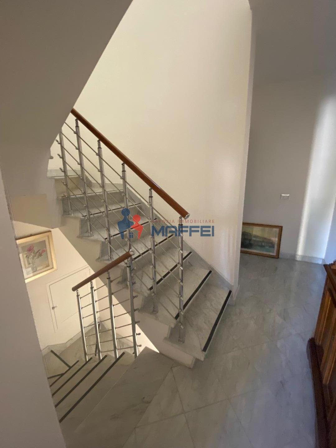 Apartment in Historic Center, Viareggio, Tuscany 3 - 17969908