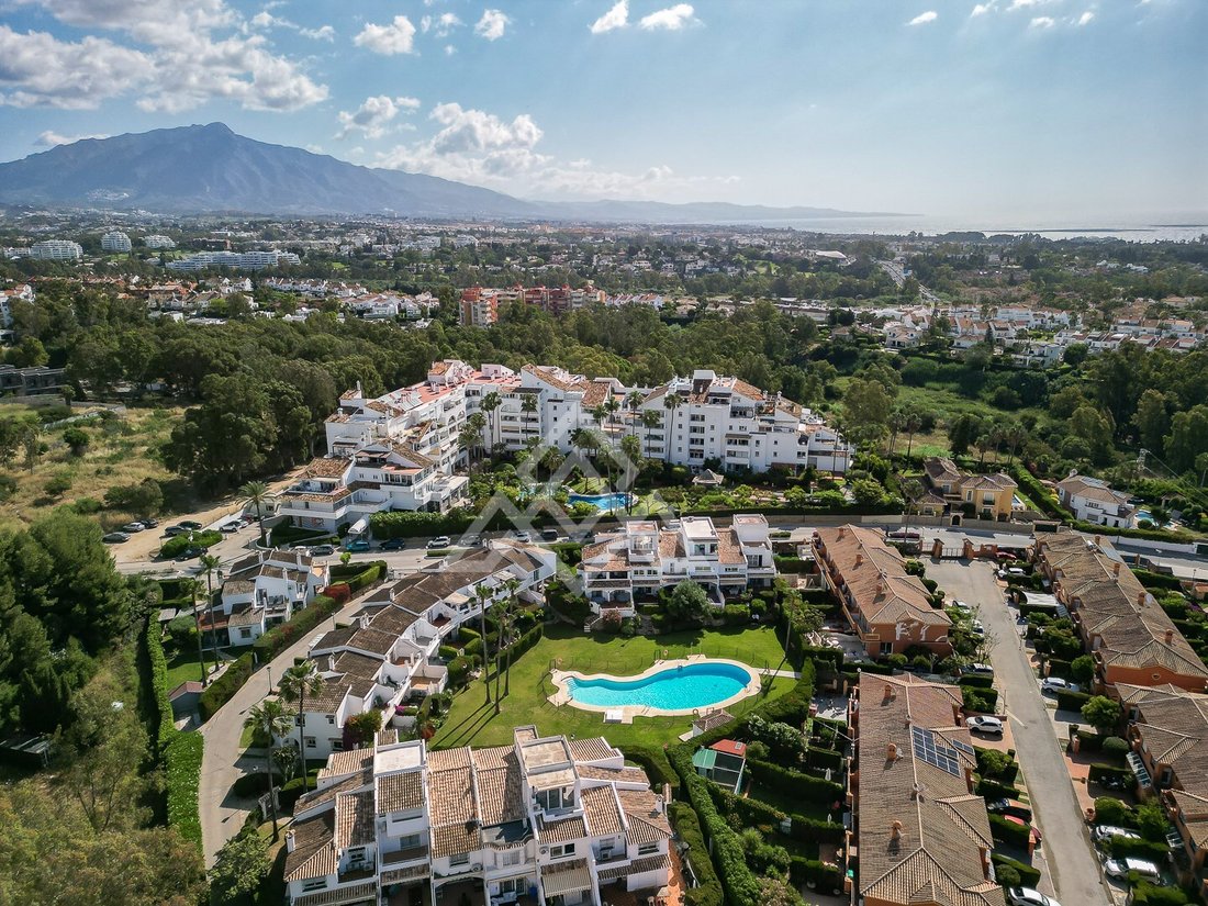 House in Estepona, Andalusia, Spain 2 - 17970141